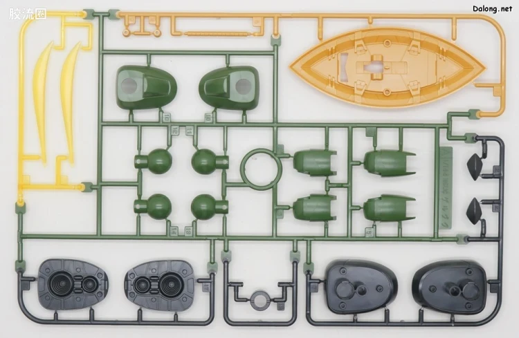 HGUC 网络限定版 勇士（独角兽Ver.） - 图片